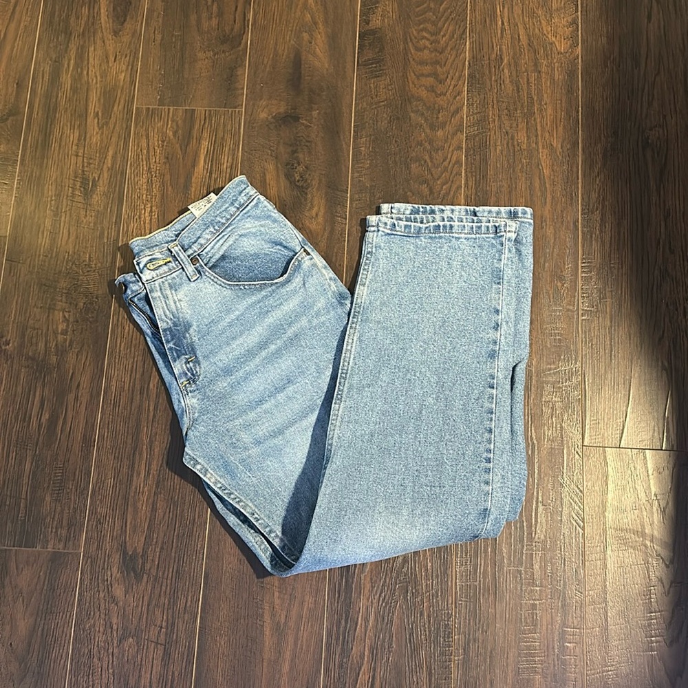 Wrangler Jeans